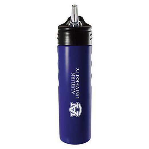 BOT-400-BLU-AUBURN-CLC: LXG 400 BOTTLE BLU, Auburn